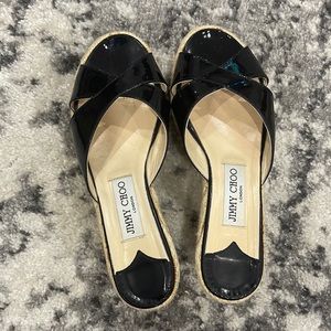 Jimmy choo 103 paisley